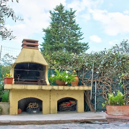 Casa Cornelia Apartamento Lucolena in Chianti Exterior foto