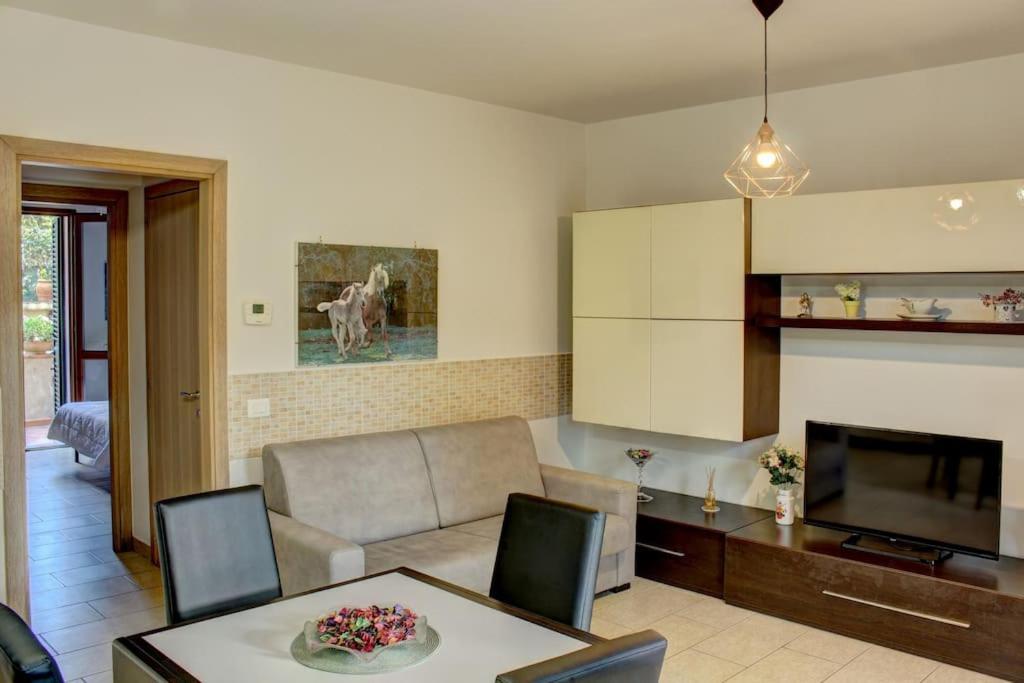 Casa Cornelia Apartamento Lucolena in Chianti Exterior foto