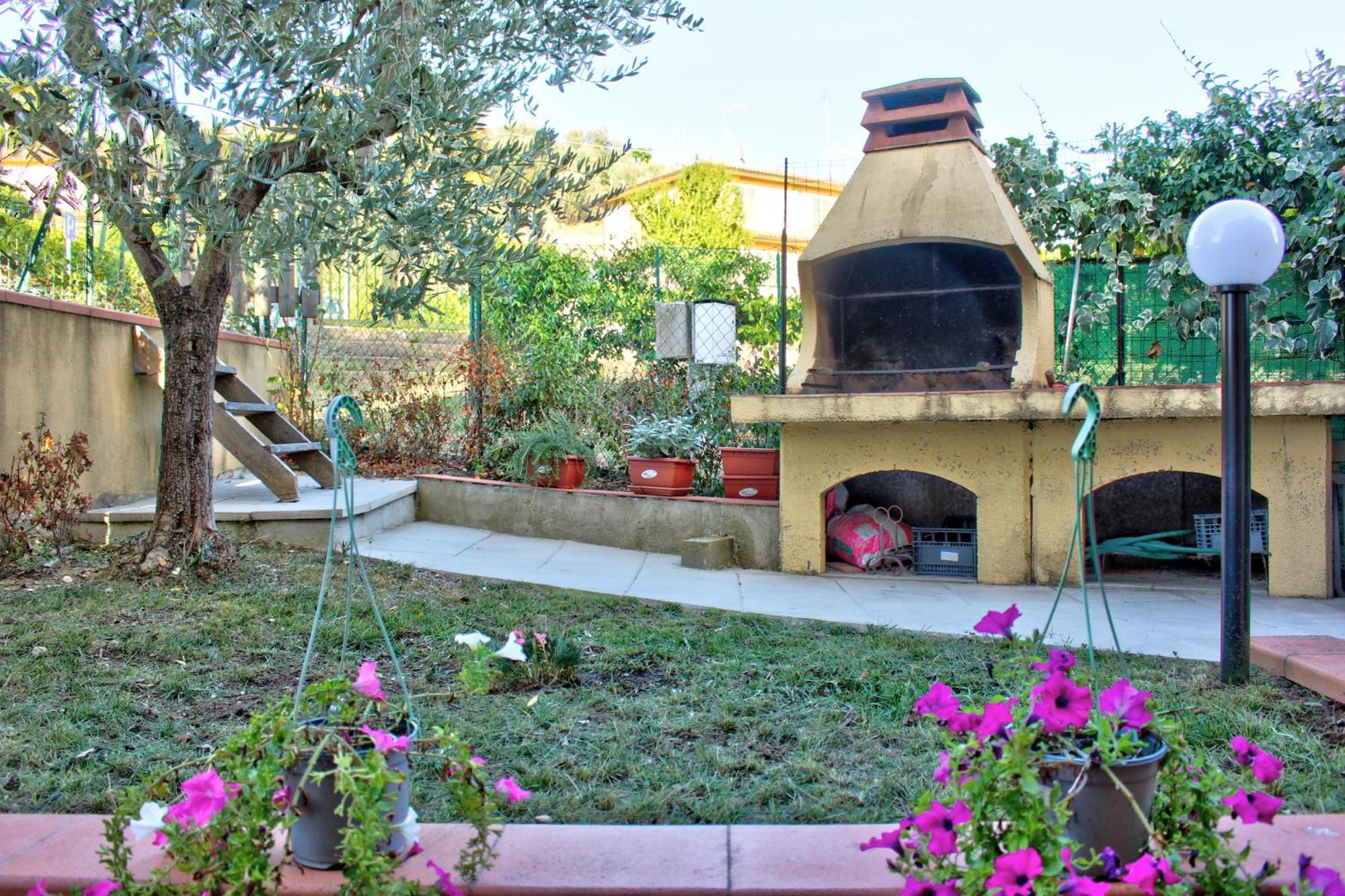 Casa Cornelia Apartamento Lucolena in Chianti Exterior foto